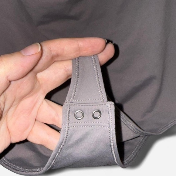 Abercrombie & Fitch Halter Bodysuit - Picture 4 of 4